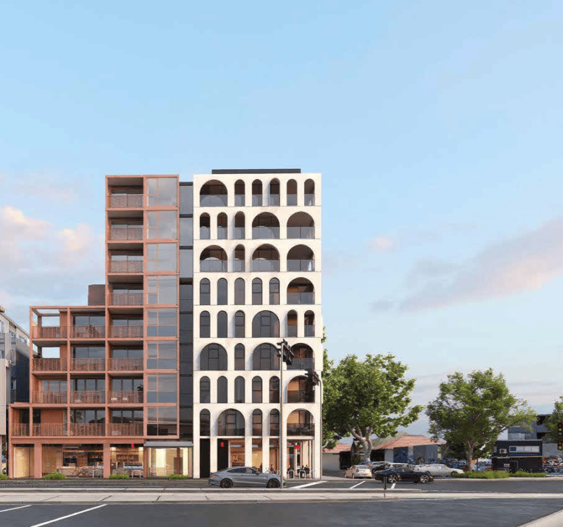 St Kilda SDA