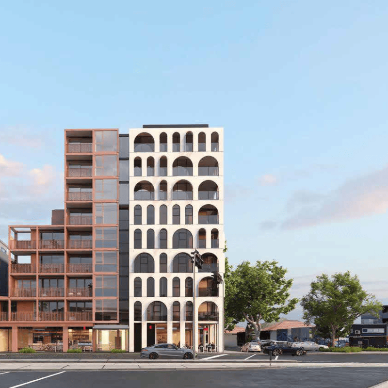 St Kilda SDA